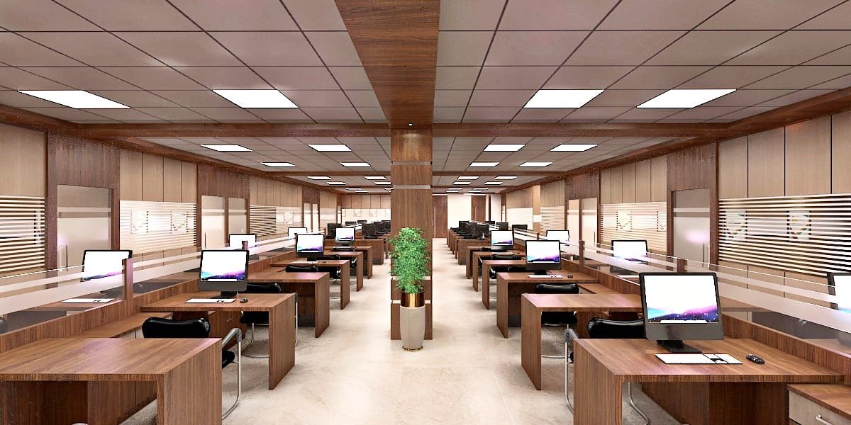 office interior designer in jamshedpur